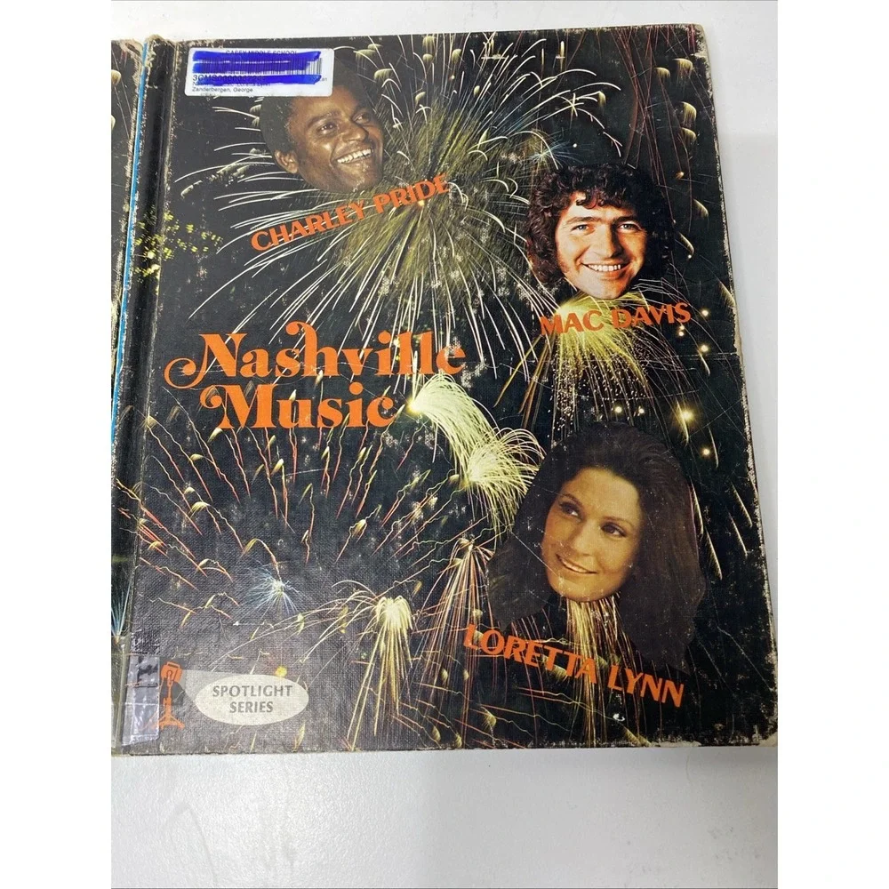 N/A product vtg